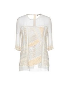 Блузка Ermanno Scervino