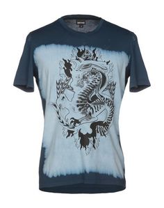Футболка Just Cavalli