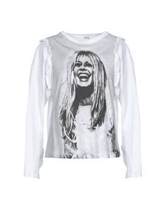 Футболка Brigitte Bardot