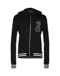 Толстовка Dolce & Gabbana