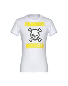 Футболка Frankie Morello Sexywear