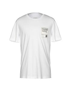 Футболка Maison Margiela