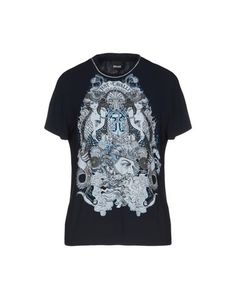Футболка Just Cavalli
