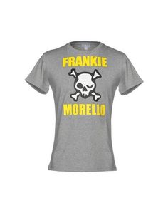 Футболка Frankie Morello Sexywear