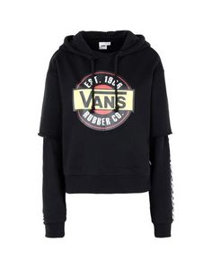 Толстовка Vans