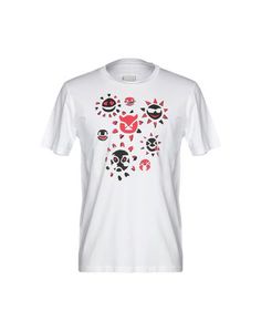 Футболка Maison Margiela