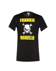 Футболка Frankie Morello Sexywear