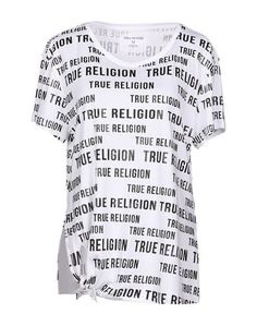 Футболка True Religion