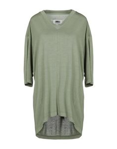 Футболка Mm6 Maison Margiela