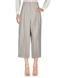 Повседневные брюки Michael Kors Collection