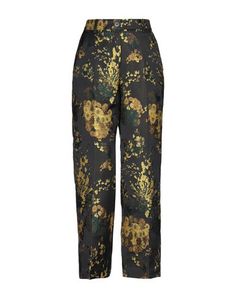 Повседневные брюки Dries Van Noten