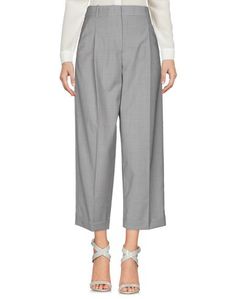 Повседневные брюки Jil Sander Navy