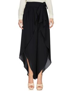 Юбка длиной 3/4 Michael Kors Collection