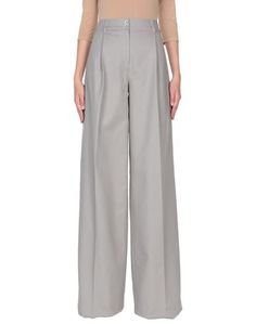 Повседневные брюки Jil Sander Navy