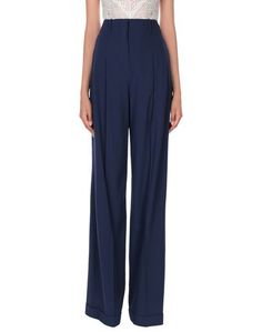 Повседневные брюки Michael Kors Collection