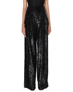 Повседневные брюки Michael Kors Collection