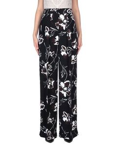 Повседневные брюки Michael Kors Collection