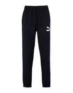 Повседневные брюки Puma