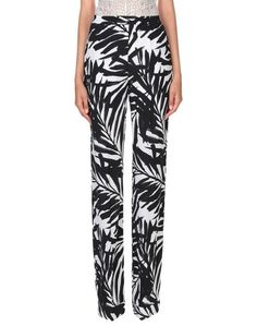 Повседневные брюки Michael Kors Collection