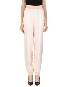 Повседневные брюки Mm6 Maison Margiela