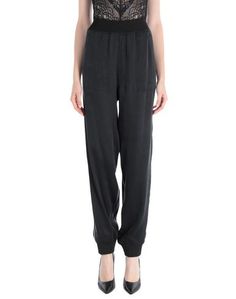 Повседневные брюки Mm6 Maison Margiela