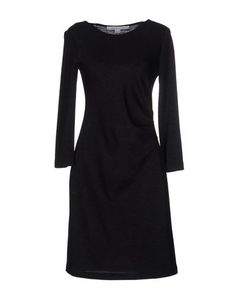 Короткое платье Diane von Furstenberg
