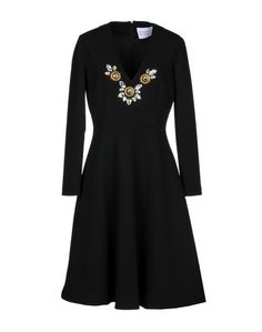 Платье до колена Stefano DE Lellis