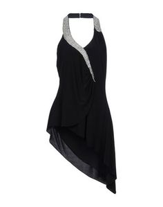 Топ без рукавов EVA Garavani