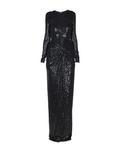 Длинное платье Michael Kors Collection