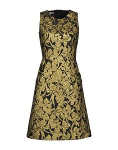Платье до колена Michael Kors Collection