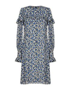 Короткое платье Michael Kors Collection