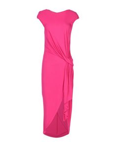 Короткое платье Michael Kors Collection