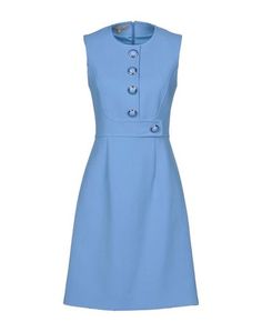 Короткое платье Michael Kors Collection