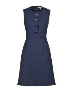 Короткое платье Michael Kors Collection
