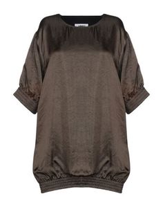 Короткое платье Mm6 Maison Margiela
