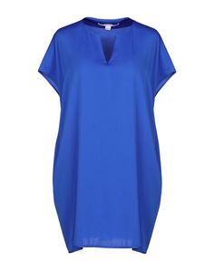 Короткое платье Diane von Furstenberg