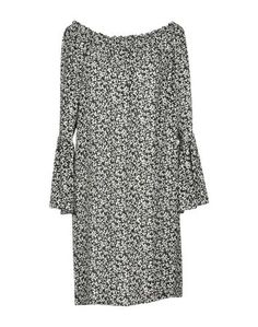 Короткое платье Michael Kors Collection