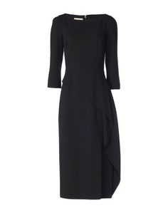 Платье длиной 3/4 Michael Kors Collection
