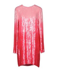 Короткое платье Michael Kors Collection