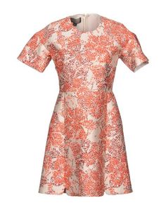 Короткое платье Giambattista Valli
