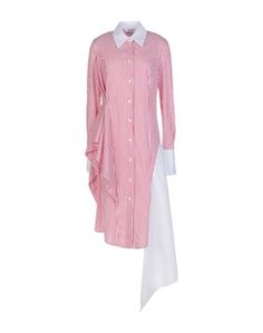 Платье до колена Tenax