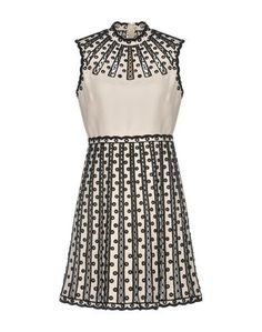 Короткое платье Valentino
