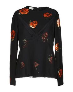 Блузка Dries Van Noten