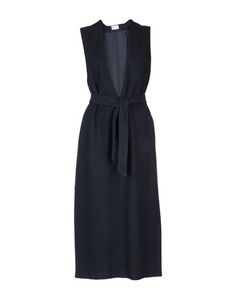 Длинное платье Dries Van Noten