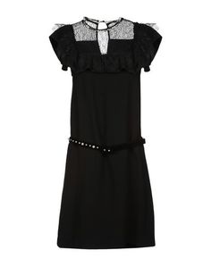 Короткое платье Pinko