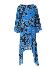 Короткое платье Michael Kors Collection