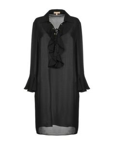 Короткое платье Michael Kors Collection
