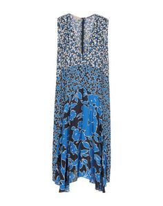 Платье длиной 3/4 Michael Kors Collection