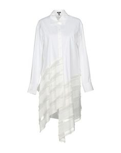 Pубашка Jil Sander Navy