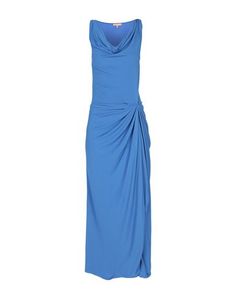 Длинное платье Michael Kors Collection